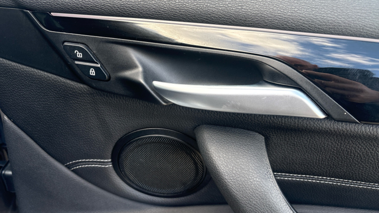 BMW X1 sDrive 20i [178] xLine 5dr Step Auto Petrol Estate